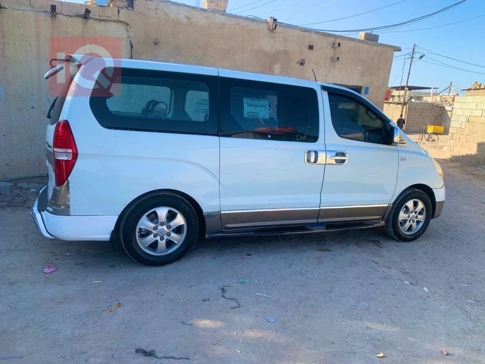 هيونداي ستار اكس